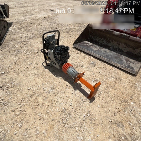 2023 MULTIQUIP MTX60HD
