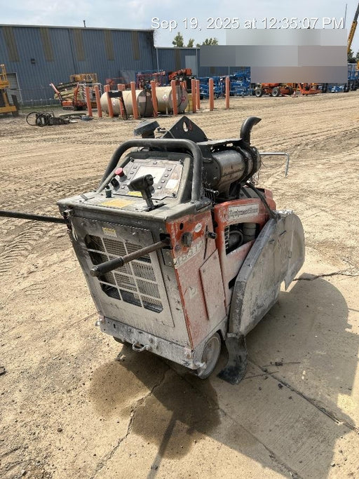 2019 HUSQVARNA FS5000 D 3-SP 36"