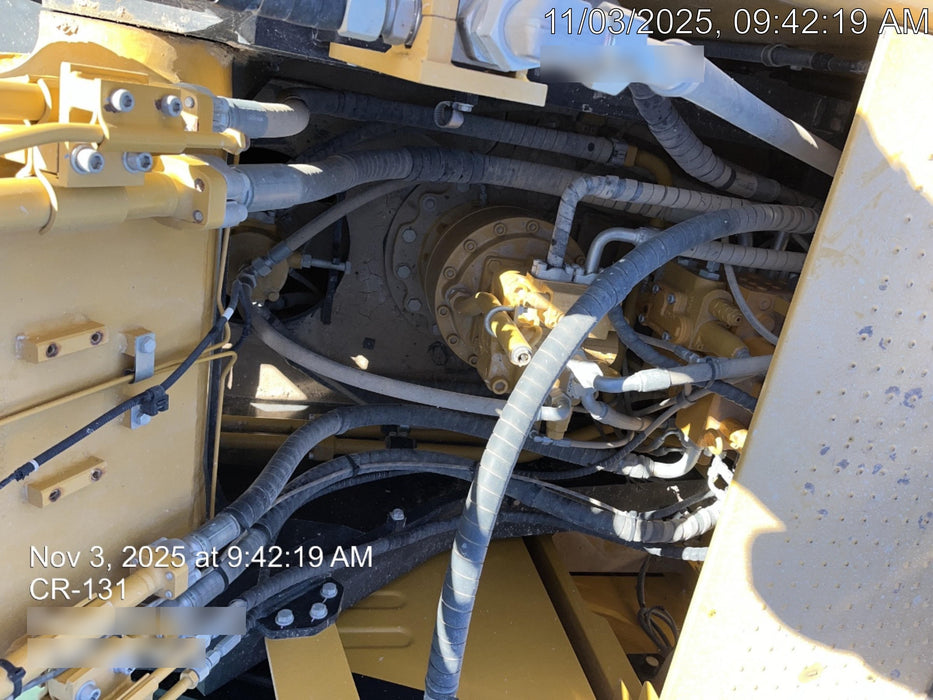 Sany SY265C Sany SY265 Tier 4 - Cab, Hydraulic QC,  Buckets: 36" , 48"