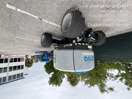 2024 GENIE Z-45 HF