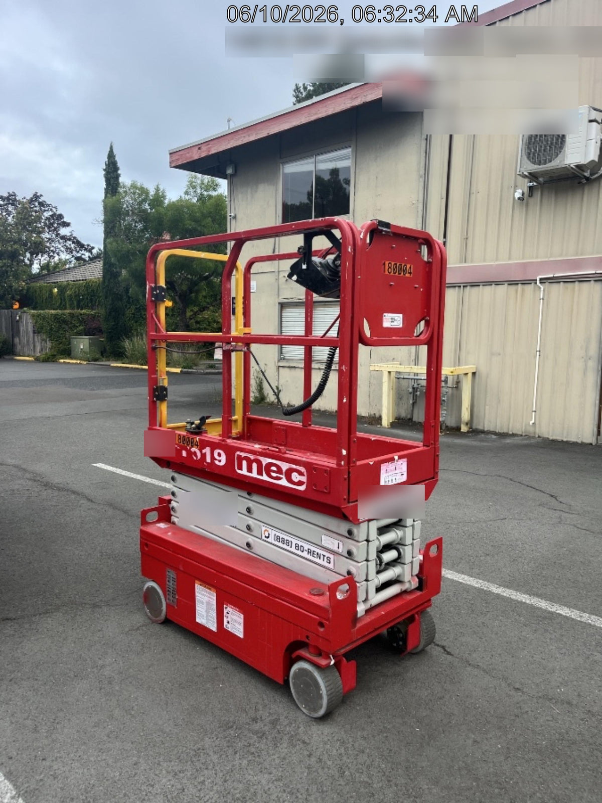 2021 MEC Micro 19