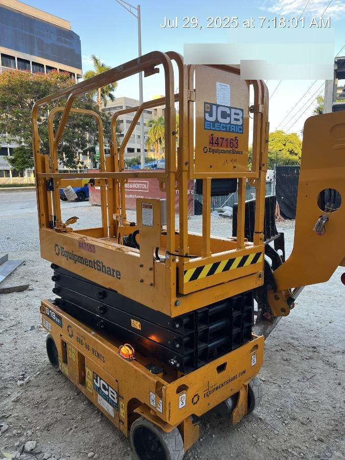 2024 JCB S1932E