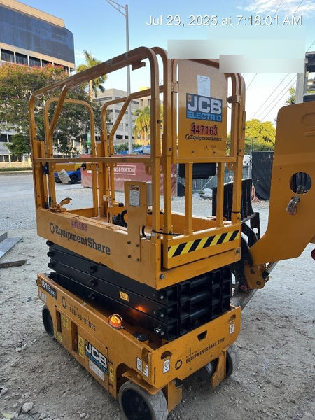 2024 JCB S1932E