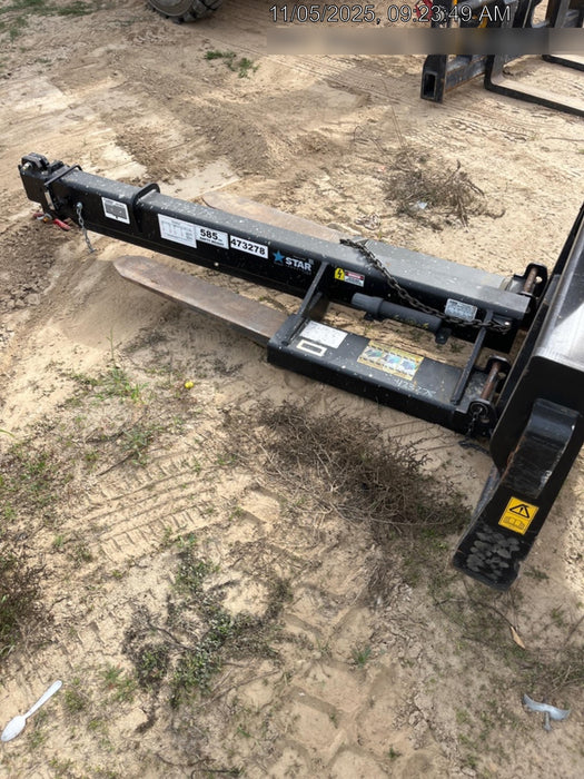 2024 STAR INDUSTRIES M1360B - Star JIB Boom