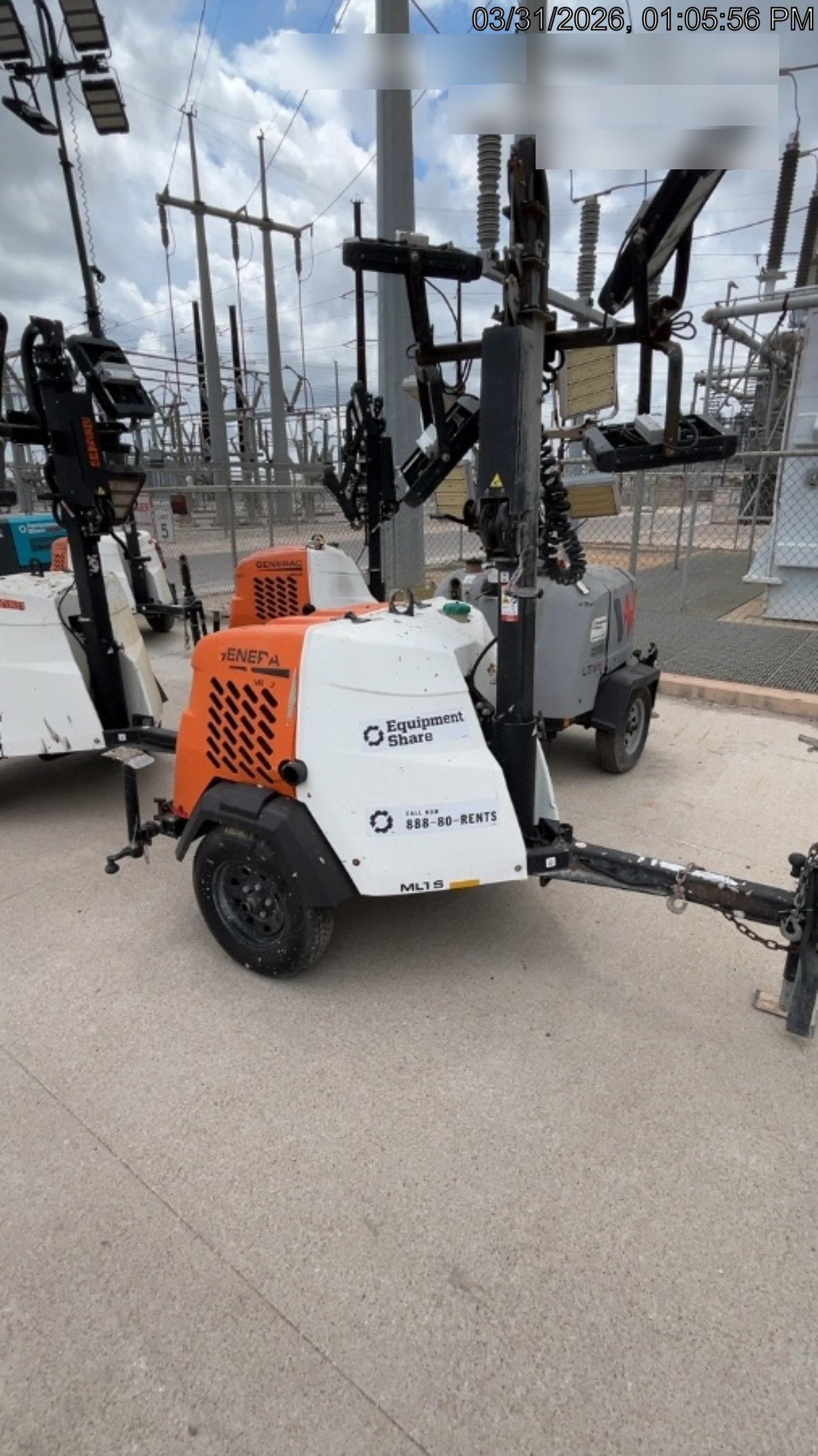 2024 GENERAC MLT2