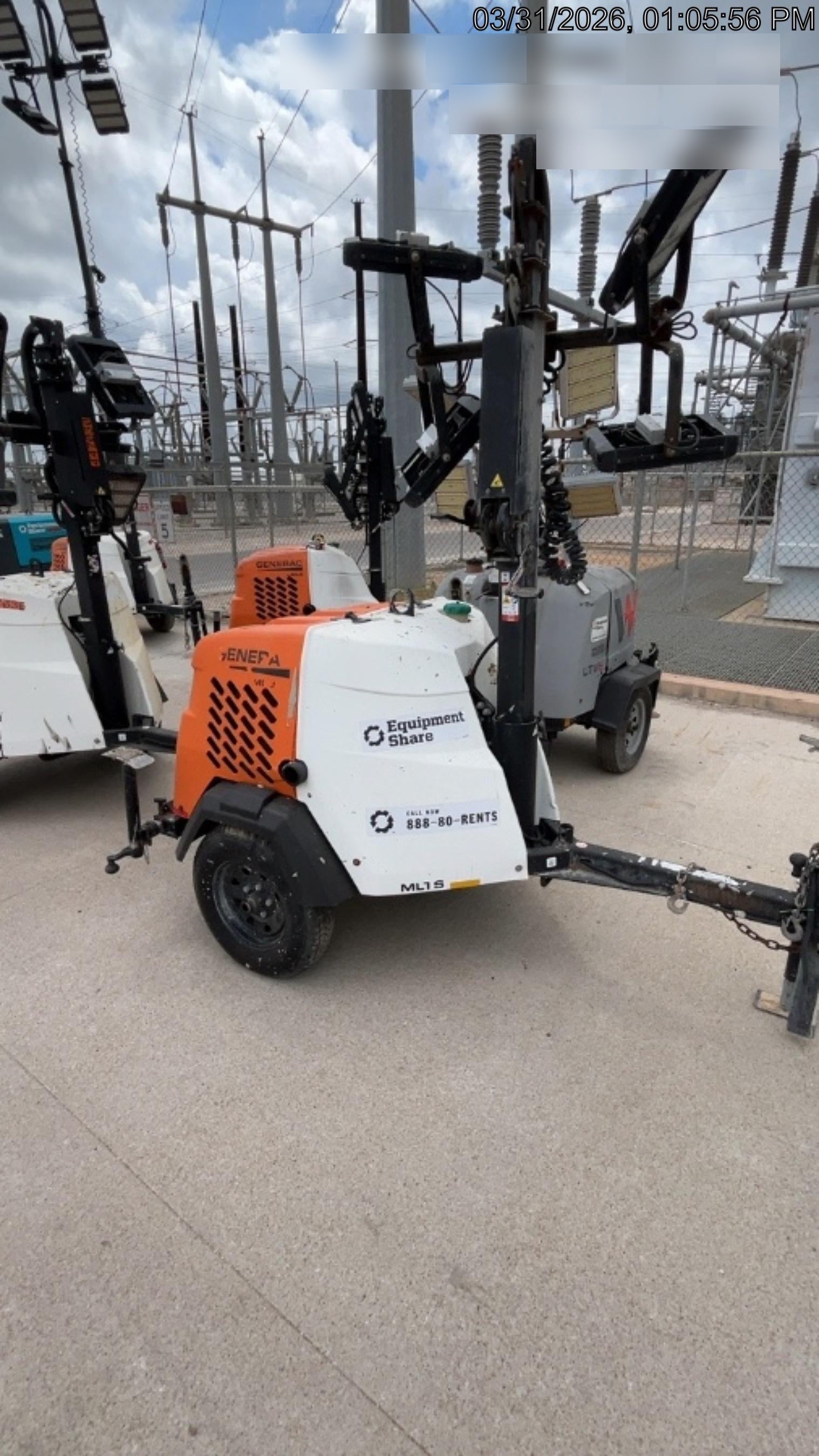 2024 GENERAC MLT2