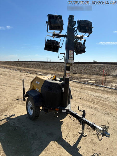 2021 ALLMAND NLV3GR