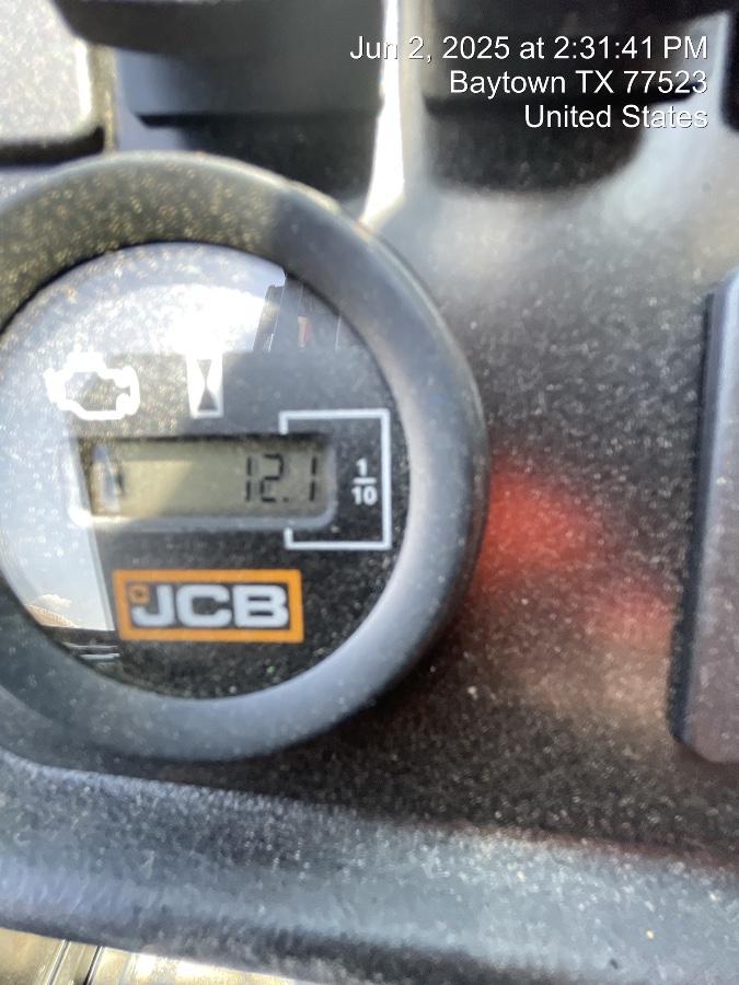 2025 JCB 512-56