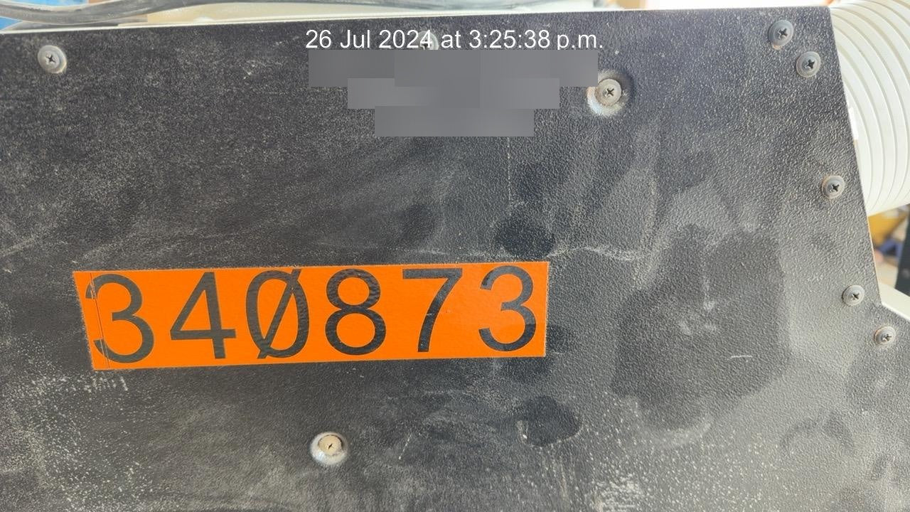 2023 KWIKOOL KPAC1411-2