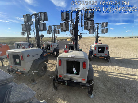 2024 WACKER NEUSON LTT4