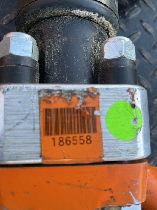 2021 MICHIGAN PNEUMATIC MP-MOTOC-375-ITD