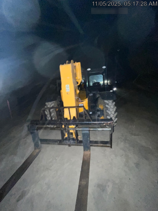 2019 JCB 506-36