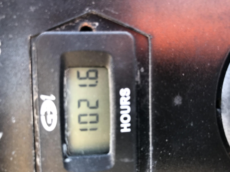 2019 Lincoln Electric Vantage 322 Welder Ready-Pak 3, Two wheel trailer, Fender and Light kit, Cable Rack