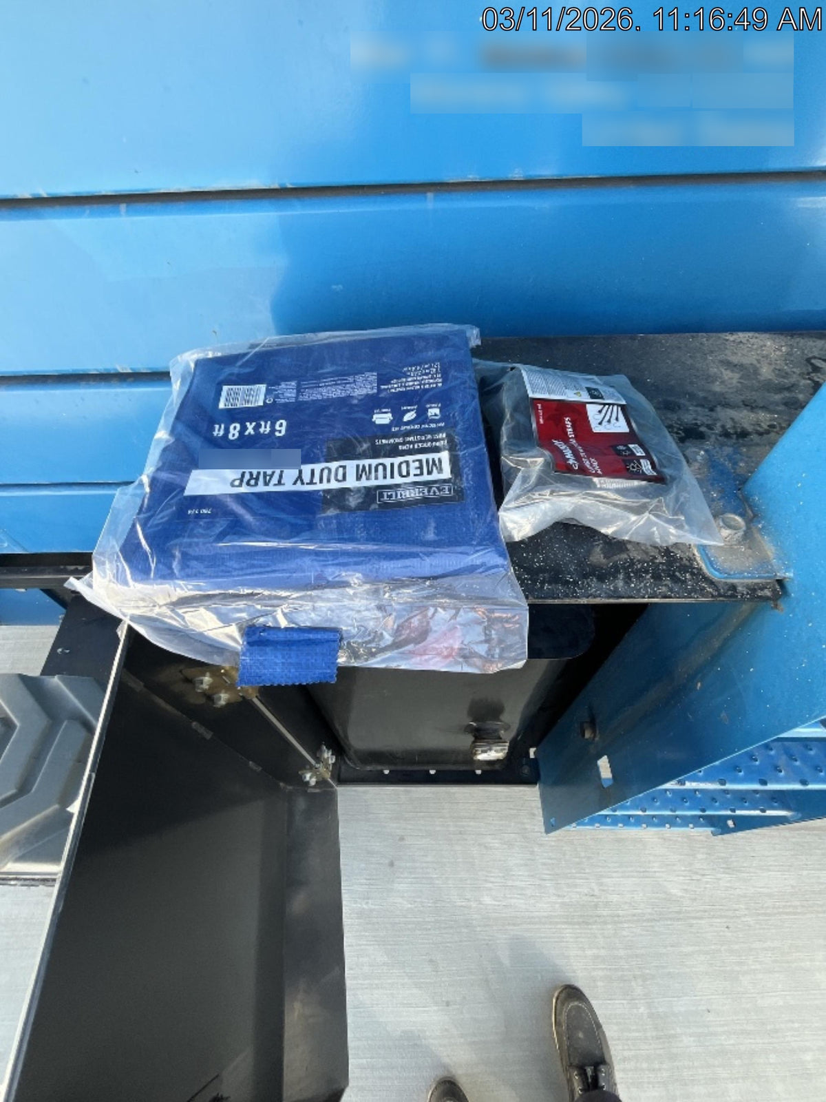 2020 GENIE GS-4390 RT
