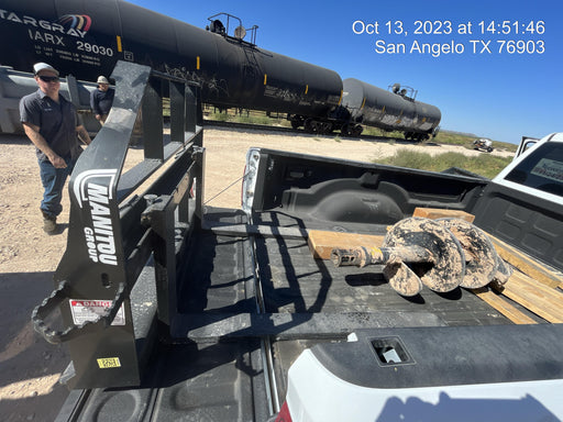 2023 MANITOU 50504723