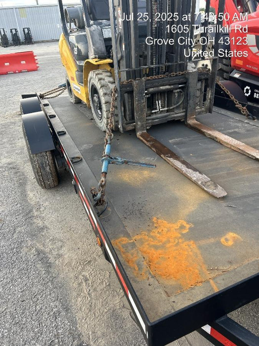 2023 STEELPOINT K19E