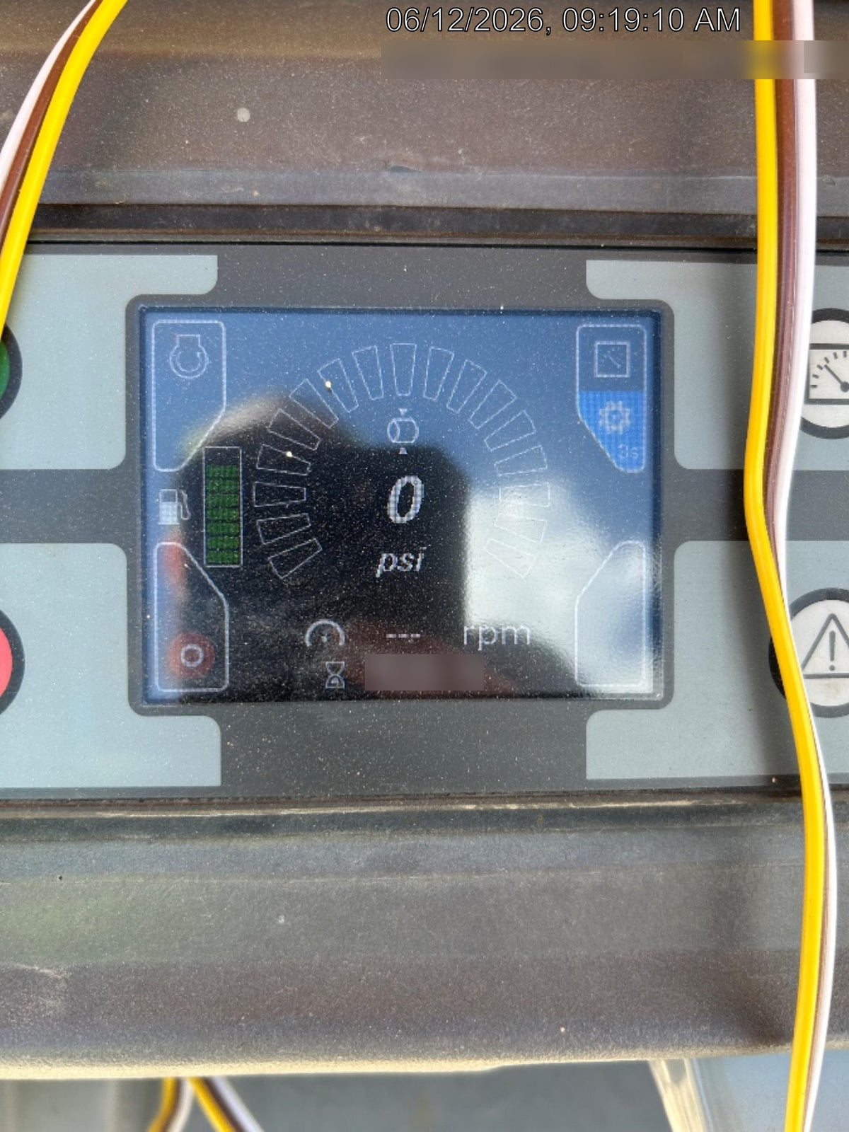 2020 ATLAS COPCO XAS188