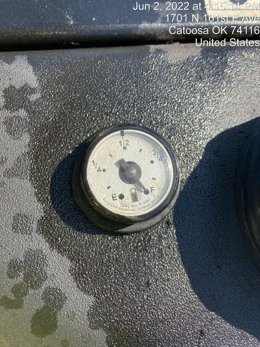 2022 Allmand NLV3GR (4) LED Light Fixture 350W, 23' Vertical Mast, 3kW Prime, Towable, Deep Sea L401, Leveling Jacks, Yanmar T4F 5.8hp