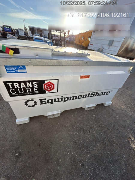 2025 WESTERN GLOBAL 20TCG-ES
