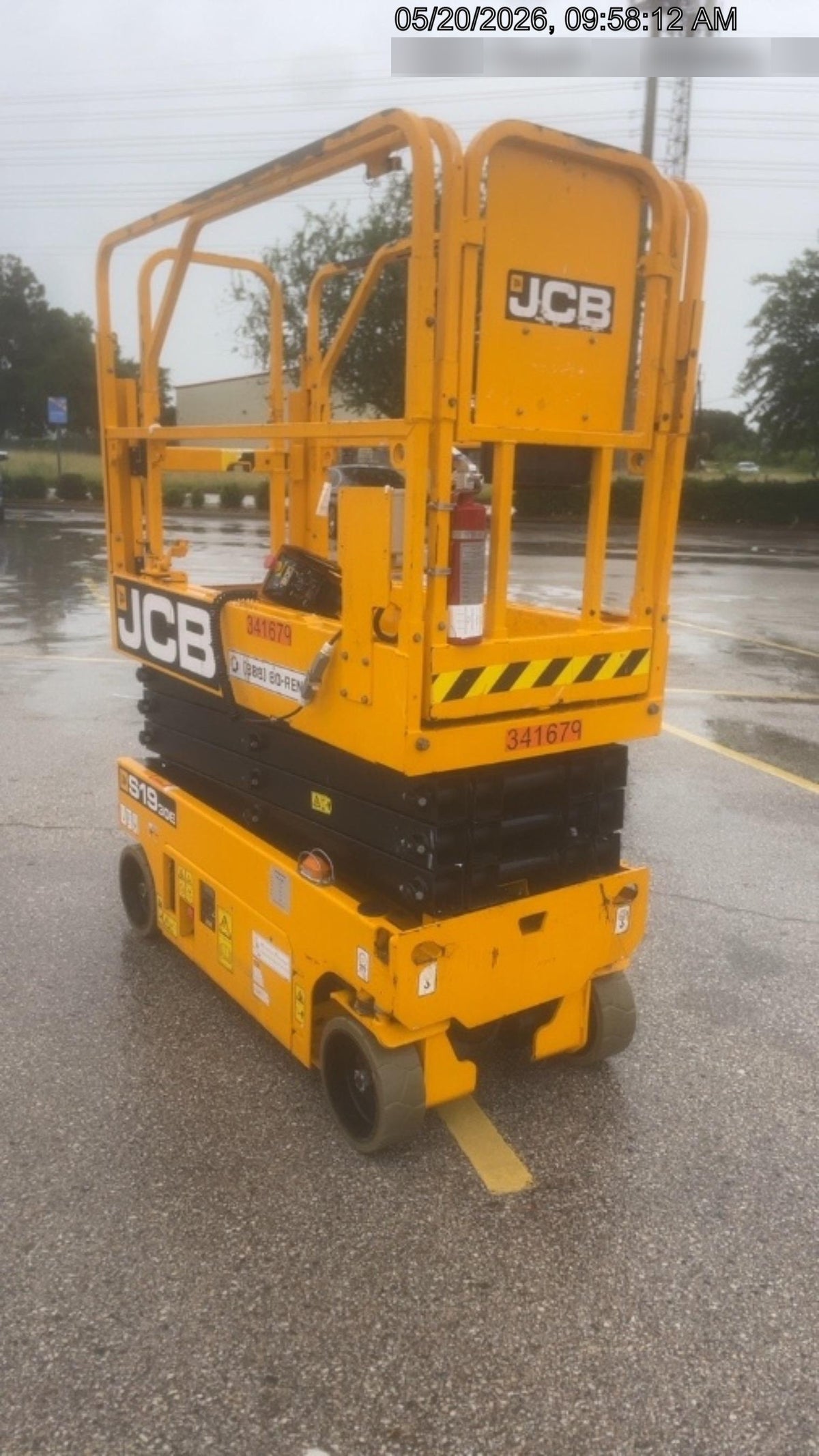2023 JCB S1930E