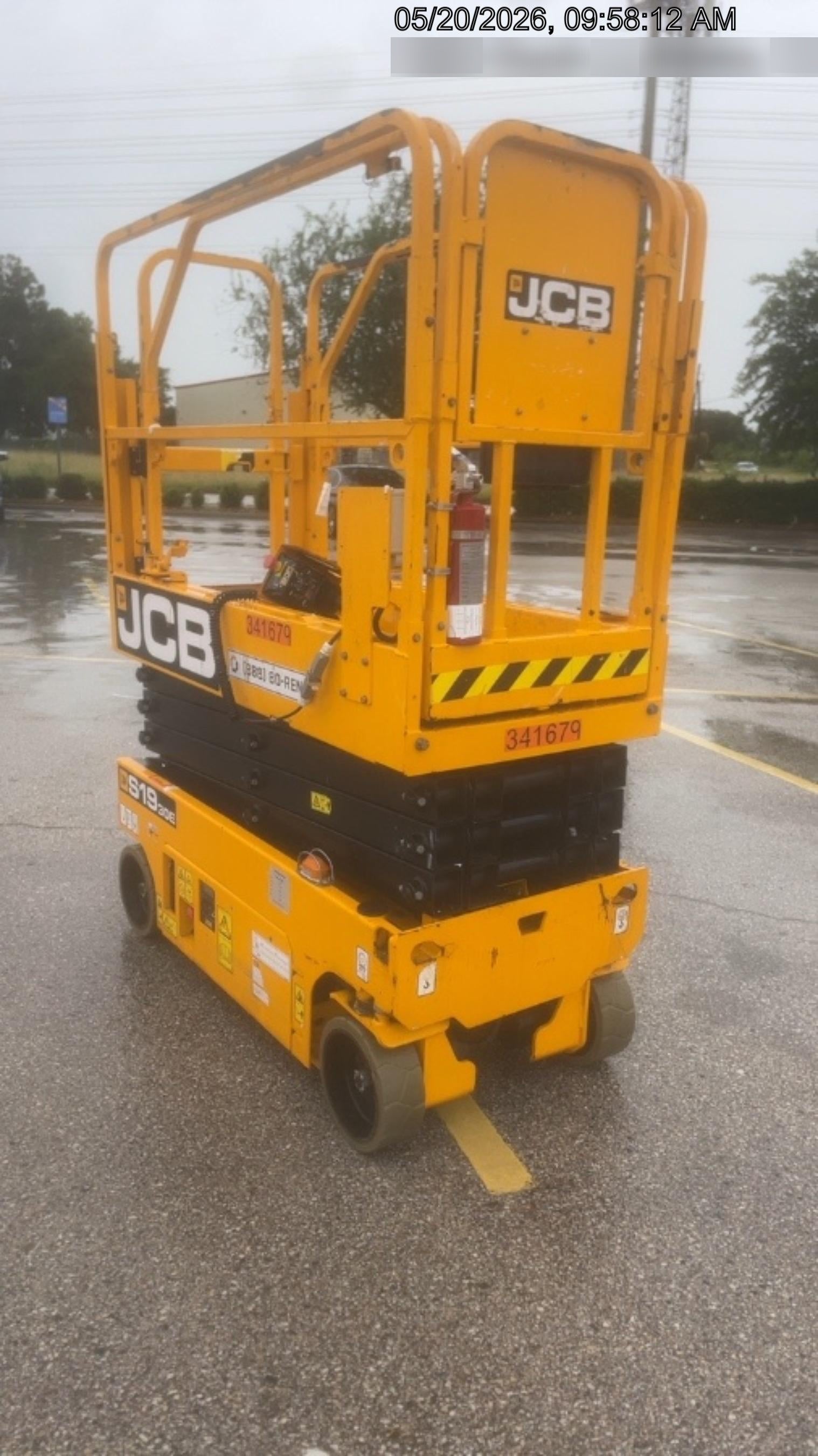 2023 JCB S1930E