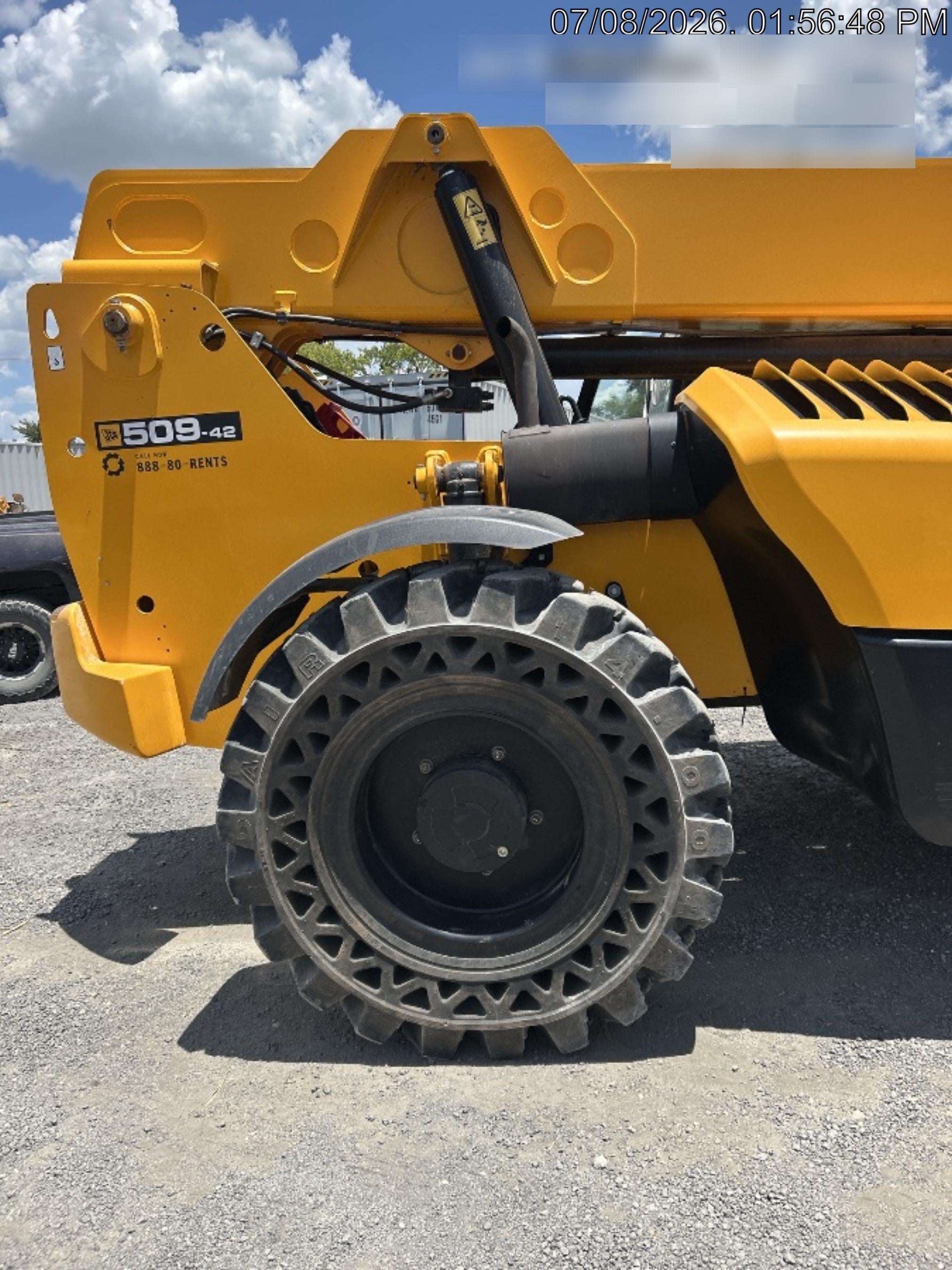 2024 JCB 509-42