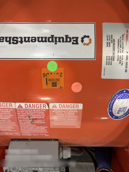 2022 ALLEGRO 9525-50