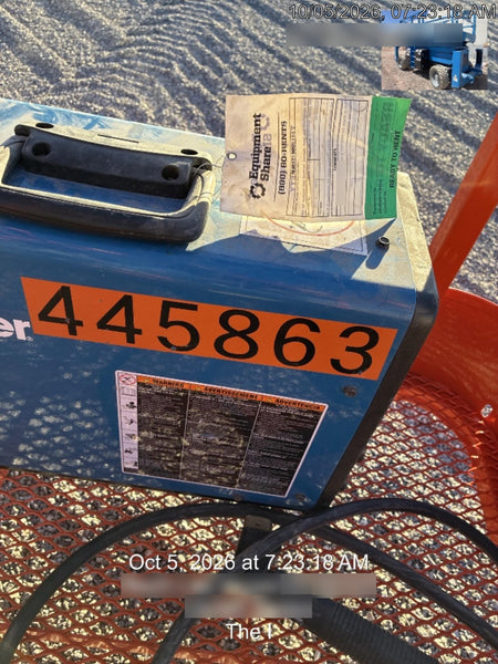 2024 MILLER ELECTRIC CST-282