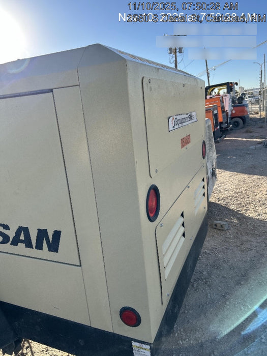 2023 DOOSAN P425/HP375WCU