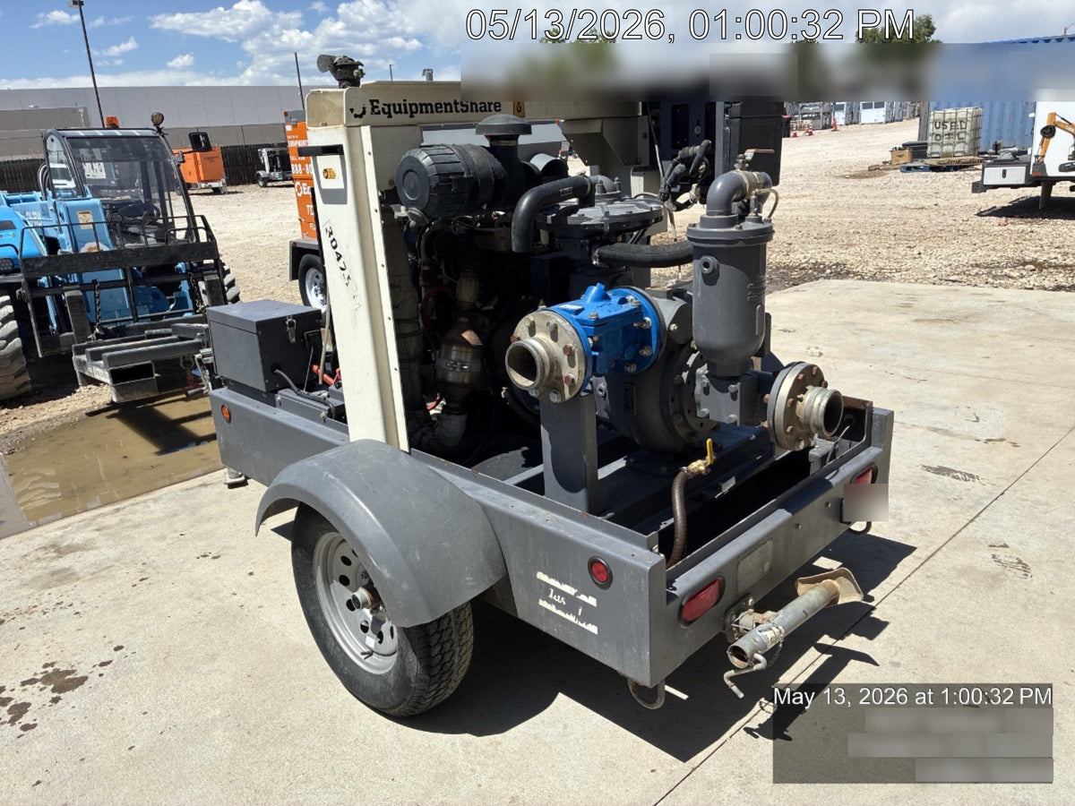 2023 ATLAS COPCO PAC F44 KD