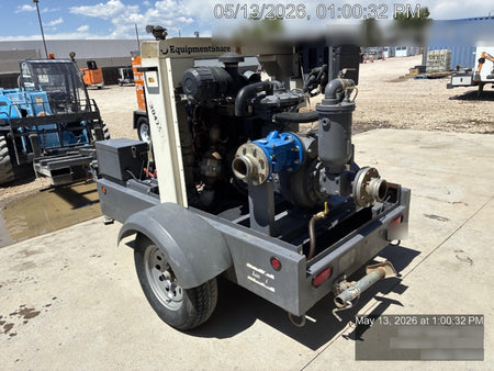 2023 ATLAS COPCO PAC F44 KD