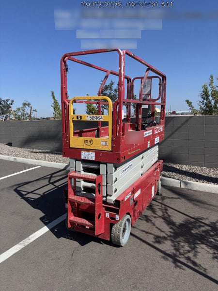2021 MEC 2632SE
