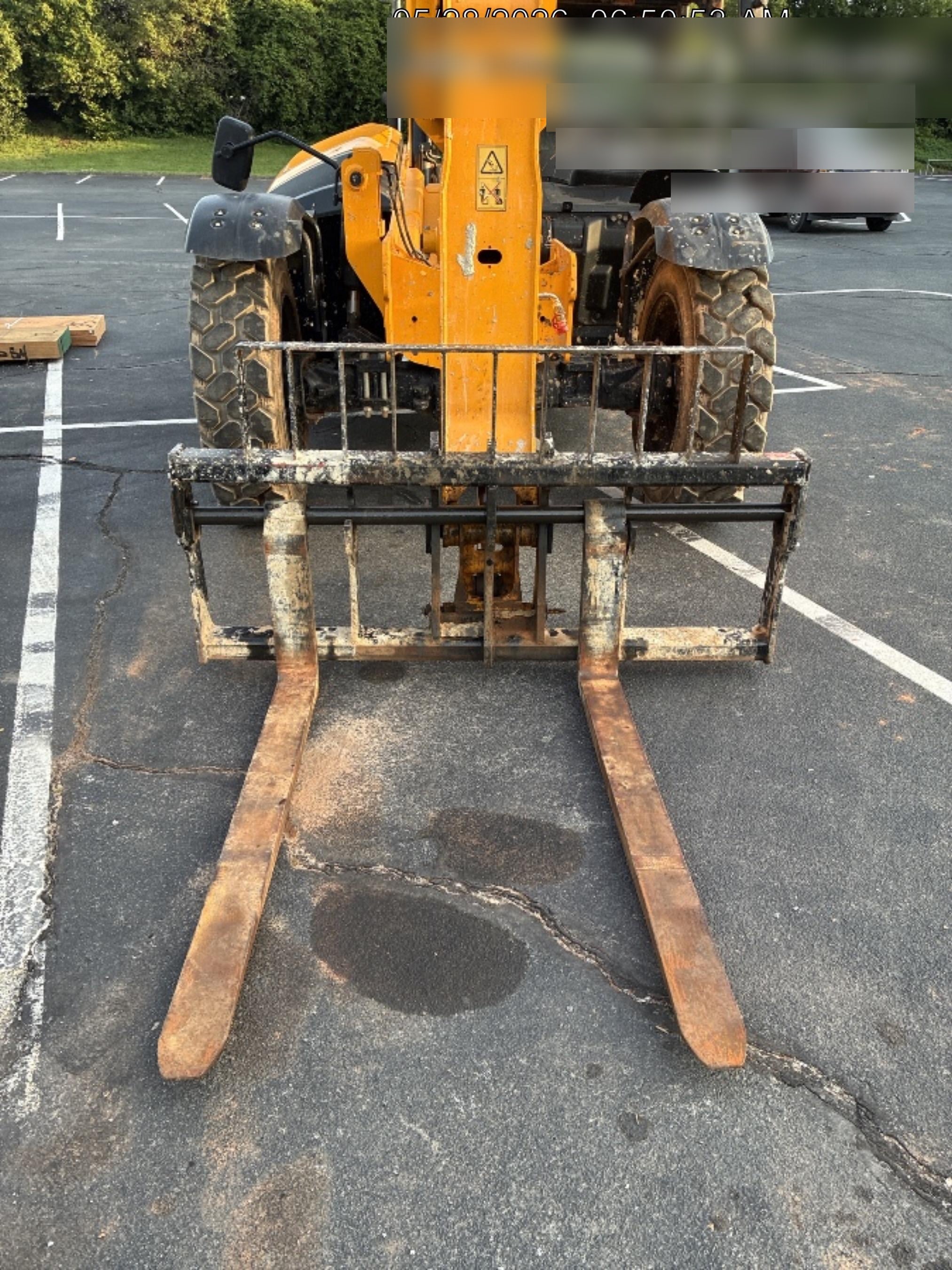 2024 JCB 509-42