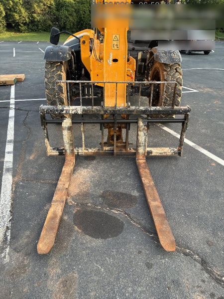 2024 JCB 509-42