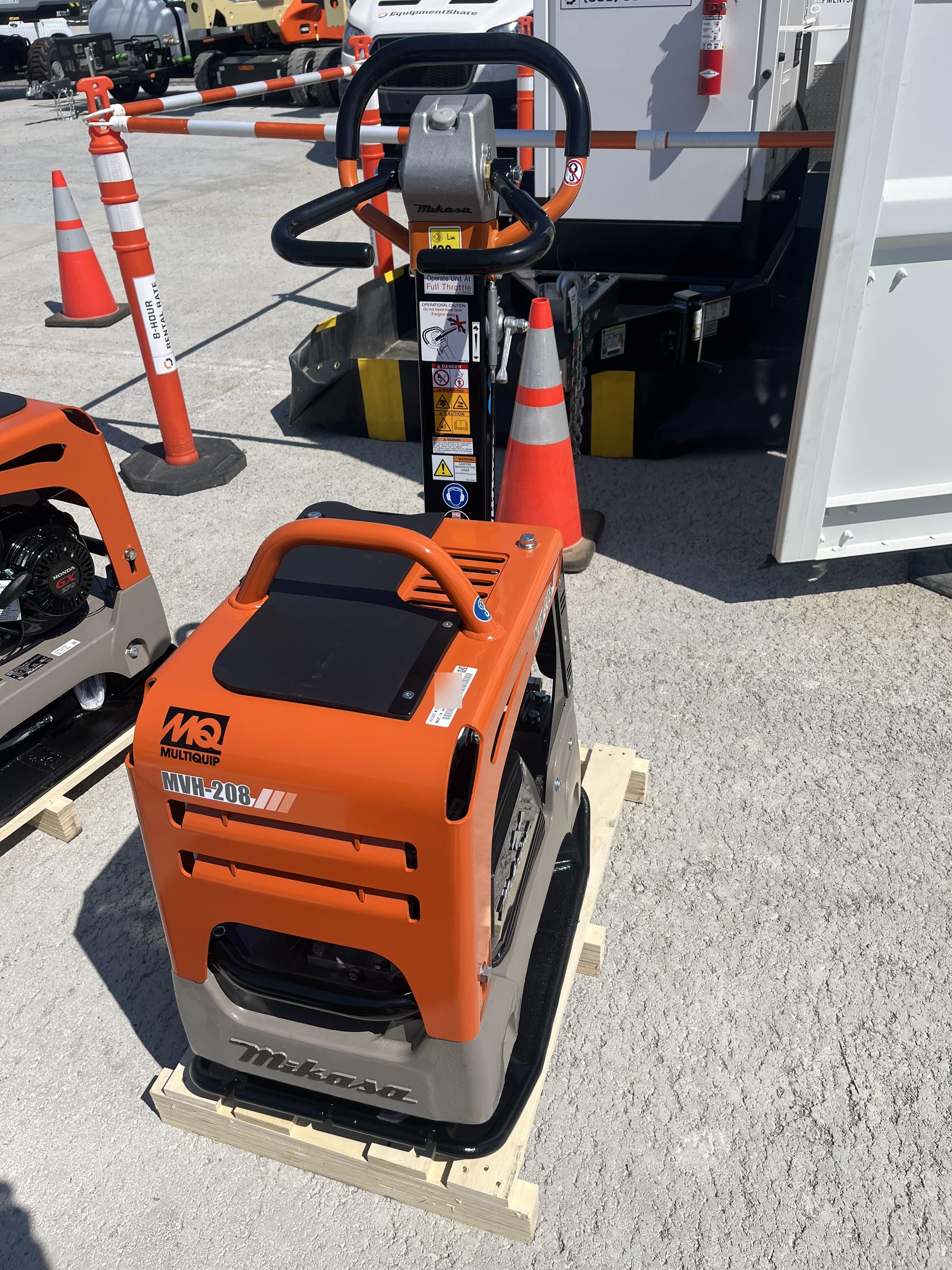 2026 MULTIQUIP MTR40HF
