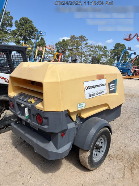 2020 ATLAS COPCO XAS188