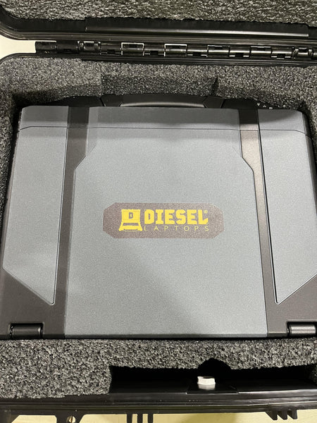 2023 DIESEL LAPTOPS DIESEL LAPTOP