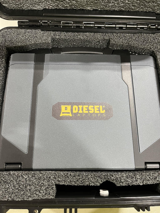 2023 DIESEL LAPTOPS DIESEL LAPTOP