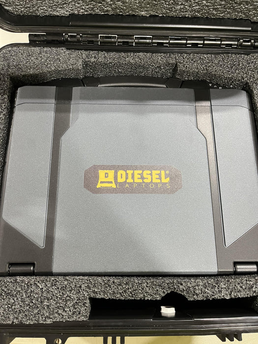 2023 DIESEL LAPTOPS DIESEL LAPTOP