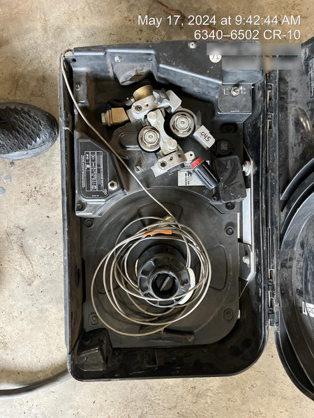 2022 LINCOLN ELECTRIC K4266-1