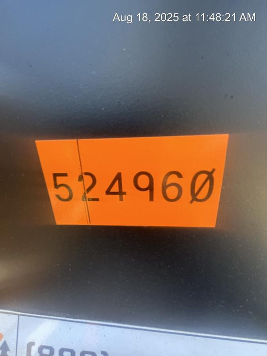 2025 LIND EQUIPMENT LE-4WR200APT-ES