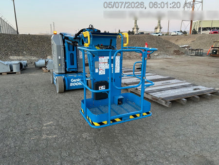 2025 GENIE Z-30/20N RJ