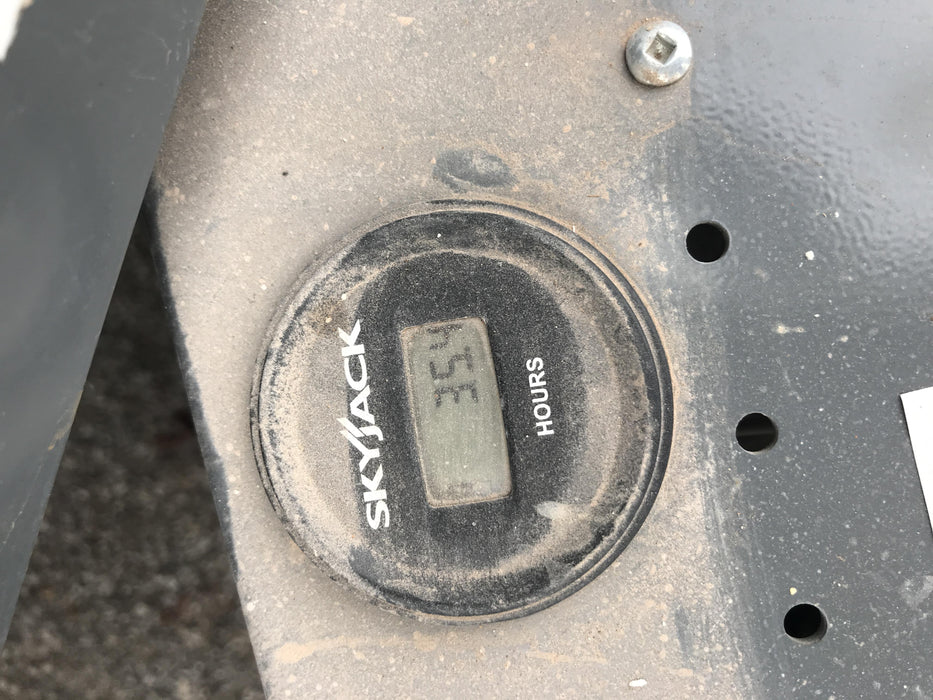 2019 Skyjack SJIII-3219 Standard w/Trojan Batteries