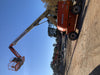 2020 JLG 660SJ