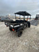 2023 Club Car CA1700D Canopy, Diesel, 4 Passenger