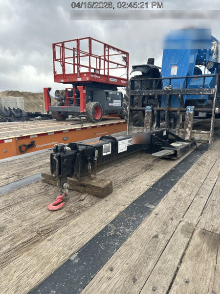 2022 STAR INDUSTRIES M1360B - Star JIB Boom