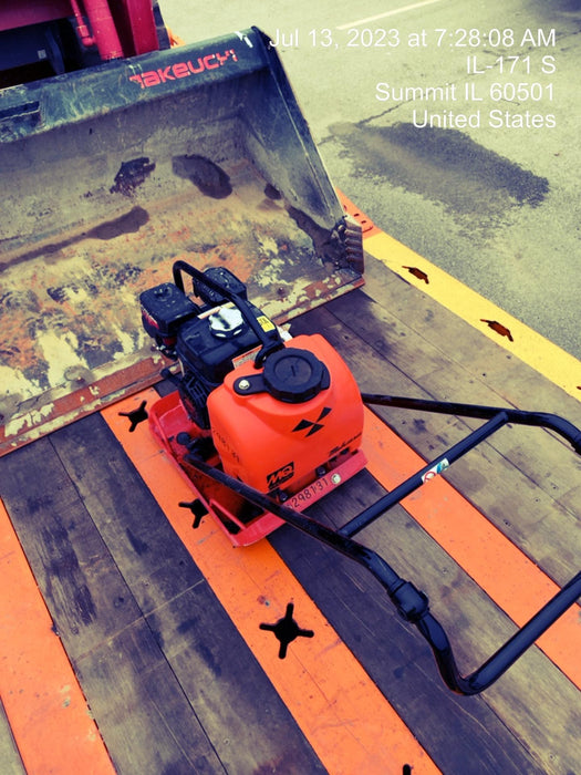 2023 MULTIQUIP MVC82VHW