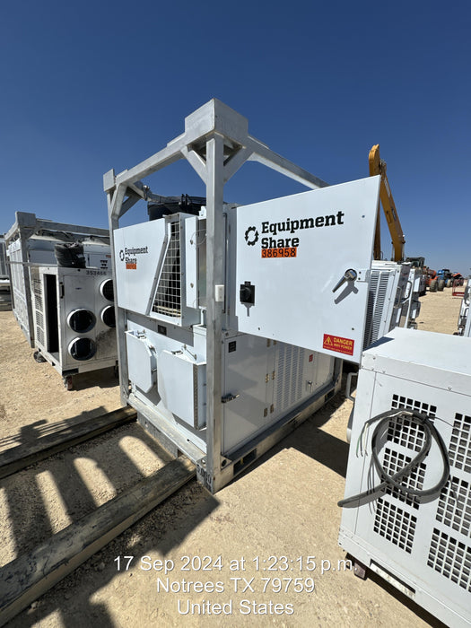 2024 SMARTECH SACP26A-HS