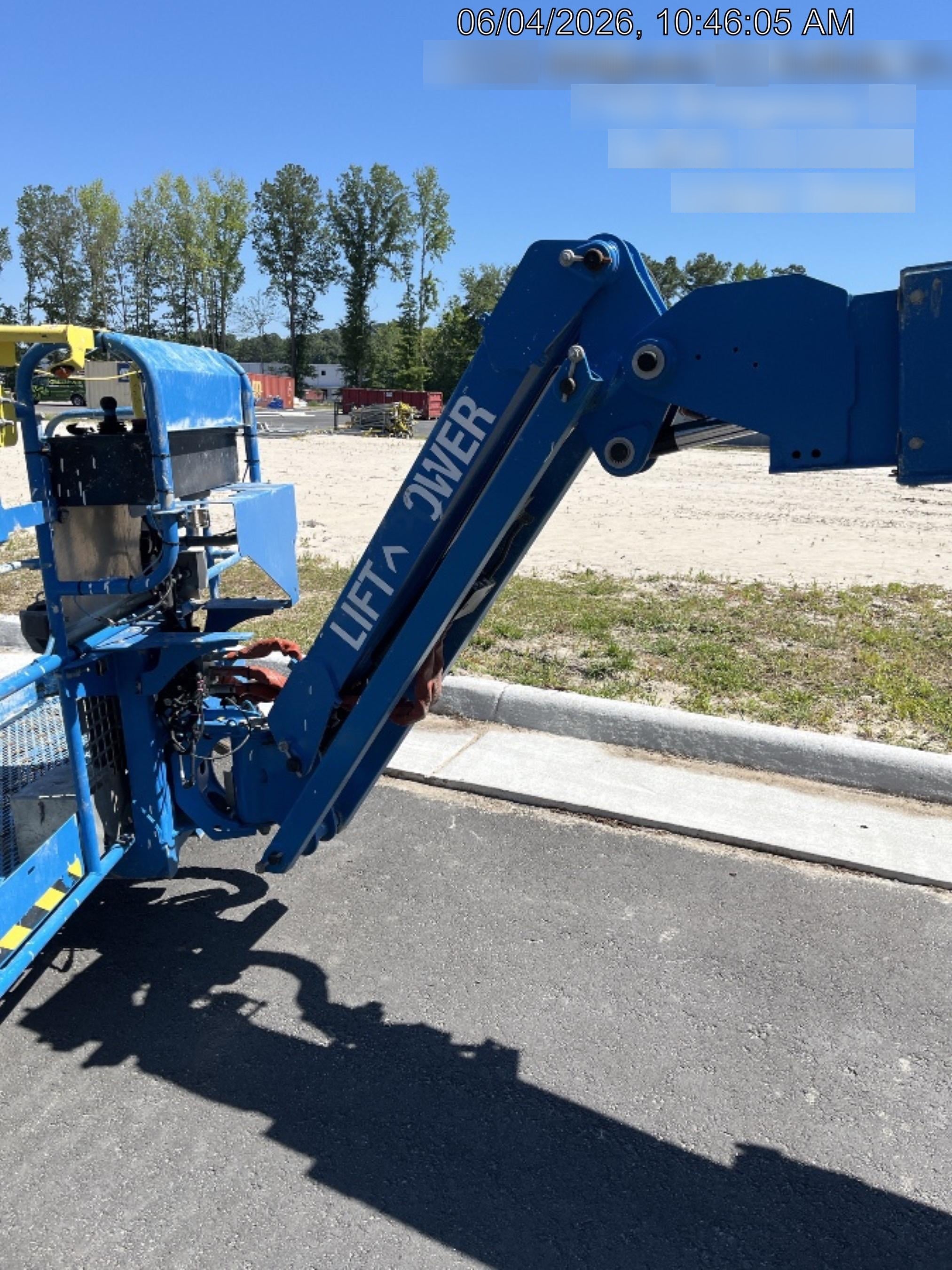 2024 GENIE S-65 XC