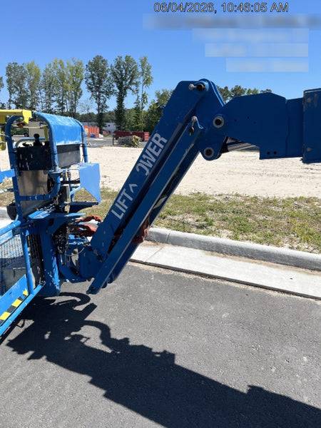 2024 GENIE S-65 XC